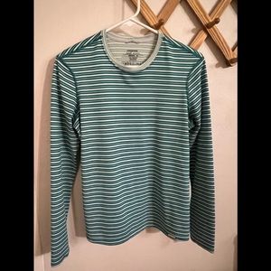 Patagonia Capilene-size Medium